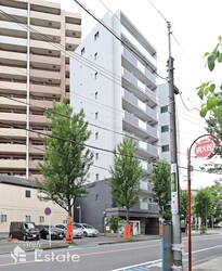 亀島駅 徒歩5分 9階の物件外観写真